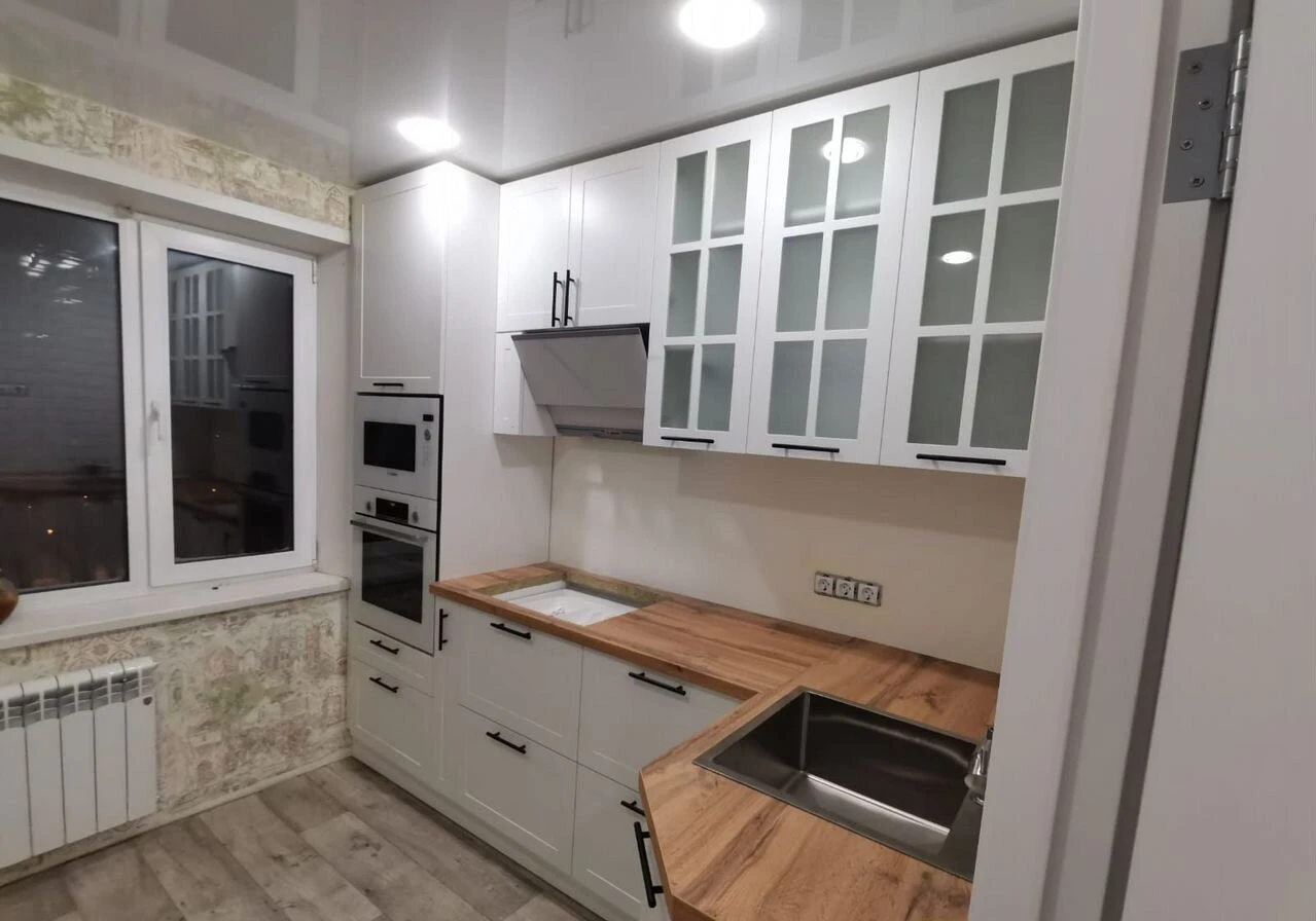 Кухни на заказ
