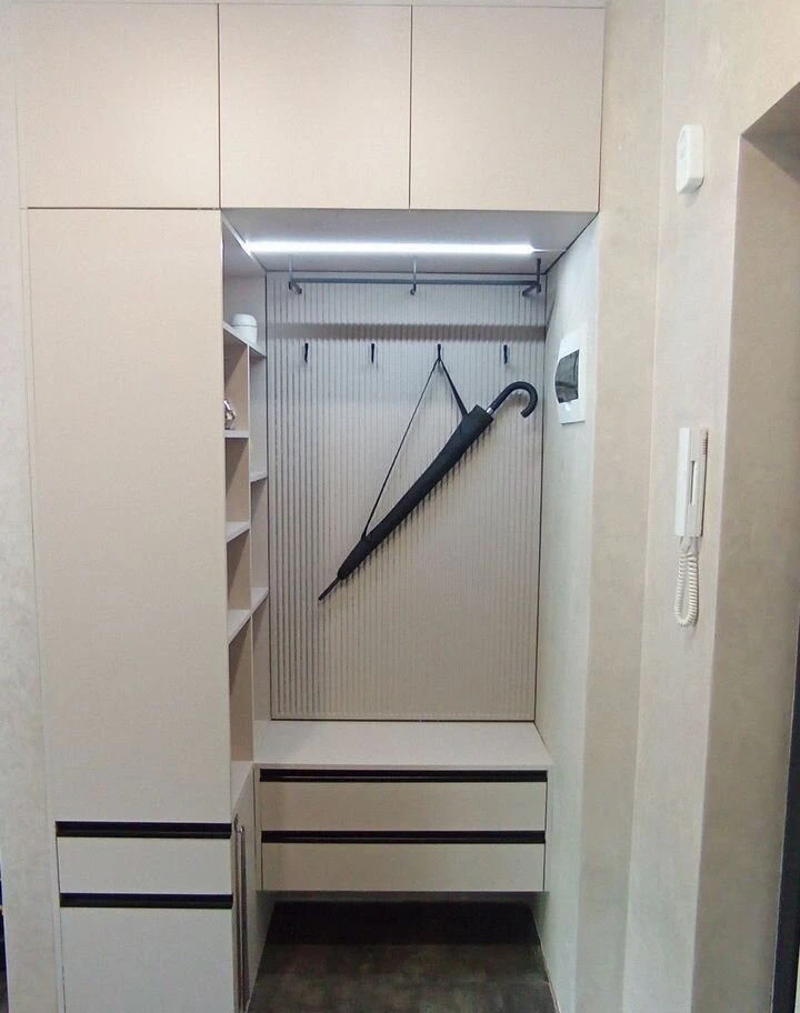Кухни на заказ