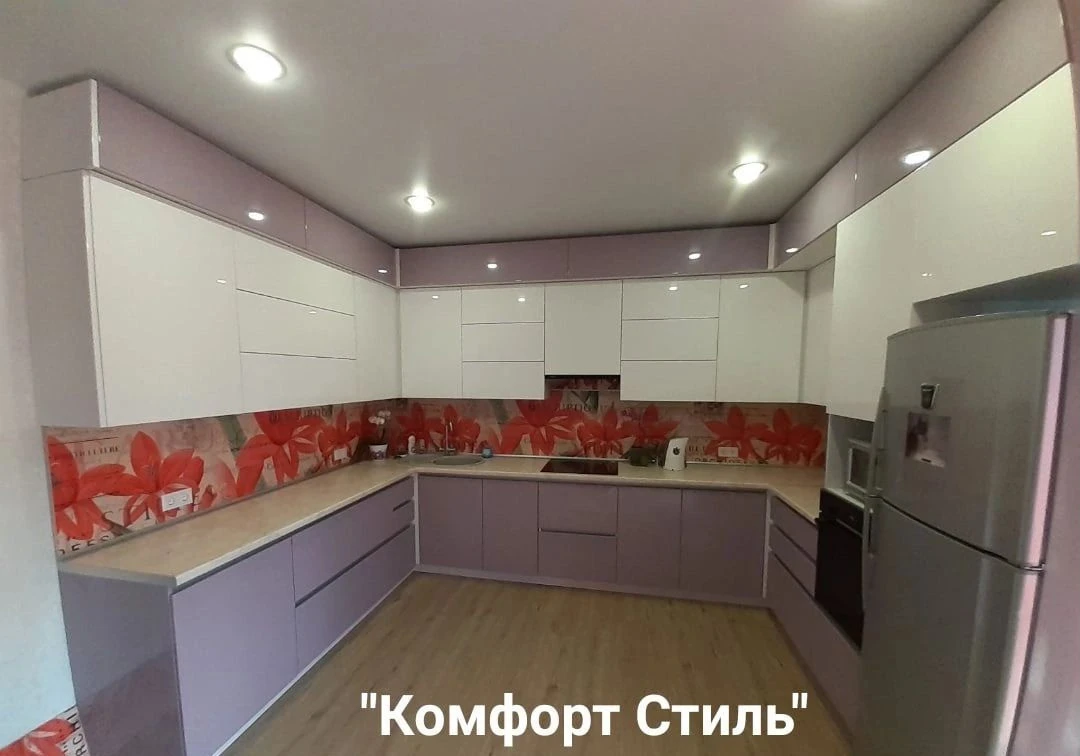 Кухня на заказ