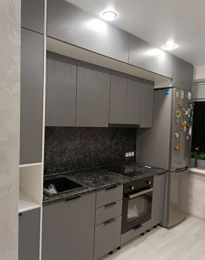 Кухня на заказ